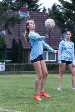Bild 202 - U18 und U14 Kellinghusen